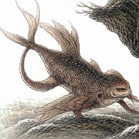 Shanhaijing Mythical Creatures Lora Model v1.0|山海经异兽 Lora 模型 v1.0