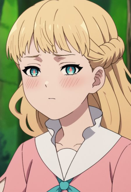 Miko (mushoku tensei)