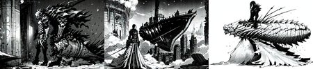 highly insanely detailed, masterpiece, top quality, best quality, highres, 4k, 8k, RAW photo, (very aesthetic, beautiful and aesthetic), 
__lazy-wildcards/subject/env-bg/nihei_tsutomu-blame-env/prompts__, 
<lora:ABARA:1>, 
(1girl:1.3), 
solo focus, 
__lazy-wildcards/dataset/background__,âââ
