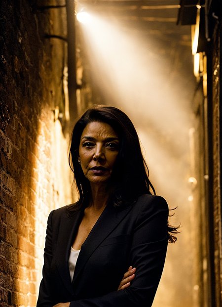 Shohreh Aghdashloo