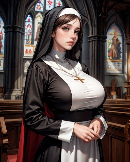 CardenaAnime HyperRealistic