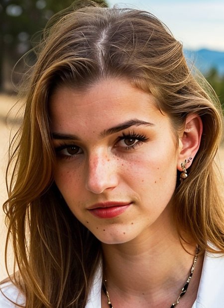 Brooke Monk