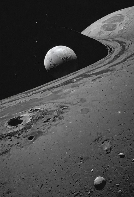 How I Killed Pluto and Why It Had It Coming , high resolution, atmospheric,