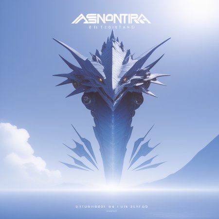 score_9, score_8_up, score_7_up, source_anime, perfect anatomy, ((outlined outlined vector graphics)),,blue theme,no humans , science fiction , skelton ,dragon, beautiful scenery, heavy metal artwork , album cover , heavy metal,english text,parody   ,artist name,<lora:heavy-metal-artwork-02:1>