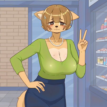 Tsukareta-inu (Tiredog)