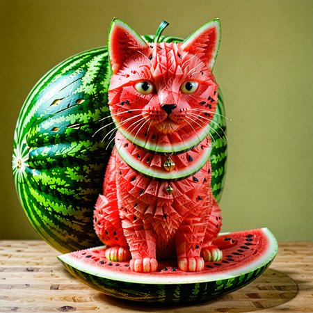 Watermelon XL 🍉