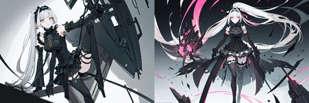 highly insanely detailed, masterpiece, top quality, best quality, highres, 4k, 8k, RAW photo, (very aesthetic, beautiful and aesthetic), 
__lazy-wildcards/cosplay-char/blame/Aposimz-Titania/prompts__, 
<lora:Aposimz_Titania_v1:0.6>, 
(1girl:1.3), 
solo focus, 
__lazy-wildcards/dataset/background__,âââ