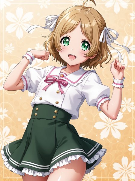 detailed background, shiny skin, posing, uncensored,
<lora:miiko.pony:1.0>,
miiko,
wide hips,