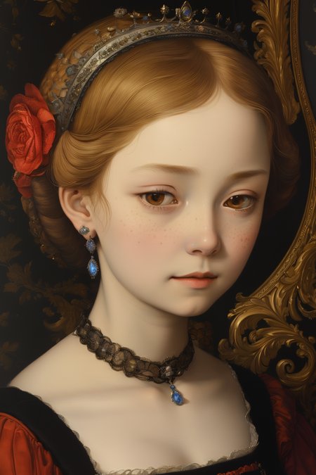 style of Ambrosius Benson 364