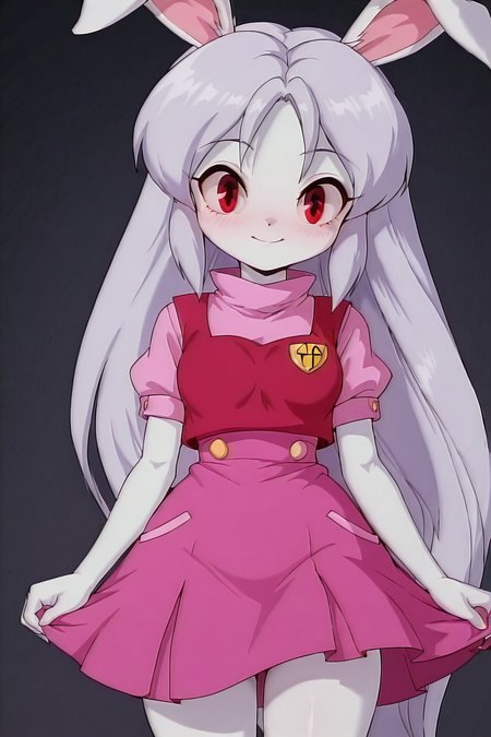 black background, shiny skin, posing,
general, safe, 
<lora:grimgrim.il:1>
grimgrim, 
<lora:etoran.il:1>
kurimu, 
clothed girl,