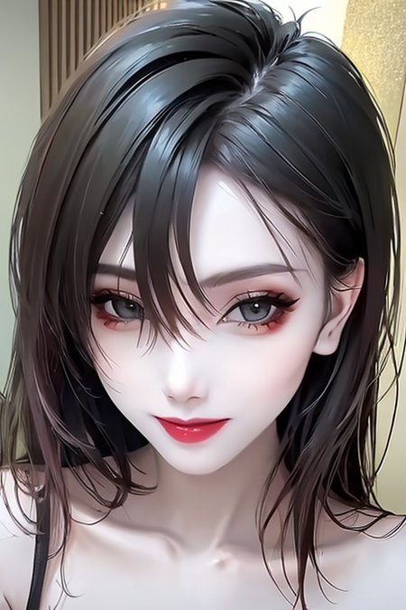 han baobei. SD