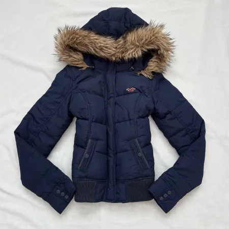 Hollister Coat