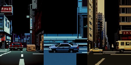 highly insanely detailed, masterpiece, top quality, best quality, highres, 4k, 8k, RAW photo, (very aesthetic, beautiful and aesthetic), bebop cityscape, buildings, radiator, ait conditioning, cardboard box, trash, street, car, <lora:bebopv01:1>, 
__lazy-wildcards/dataset/background-color__âââ