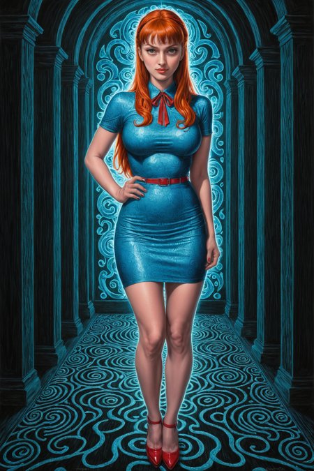 by Junji Ito and Monika Macdonald in the style of Virgil Finlay, sakimistyle <lora:sakimichan:0.60>, digital oil pastel on canvas<lora:oil_pastel:1.00> , full body length <lora:more_art:0.20><lora:huge_anime_eyes:0.85><lora:attractive:0.75><lora:great_lighting:1.00><lora:aesthetic:0.85><lora:photorealistic_portrait:0.85><lora:clothing_slider:1.00><lora:RMSDXL_Enhance:0.45><lora:RMSDXL_Creative:0.35><lora:RMSDXL_Photo:0.45><lora:RMSDXL_Darkness_Cinema:0.50><lora:XDetail_heavy:0.45><lora:perfect_eyes:0.15><lora:perfect_hands:0.15><lora:midjourney:-0.15><lora:looking_at_viewer:0.75>