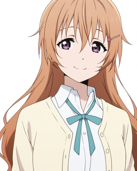 [IL] Kanata Konoe - Love Live! Nijigasaki Gakuen