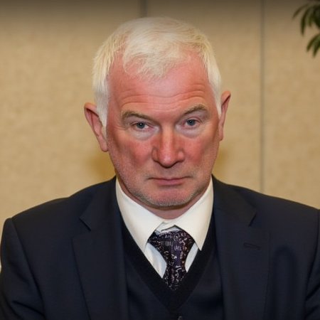 Malachy Steenson