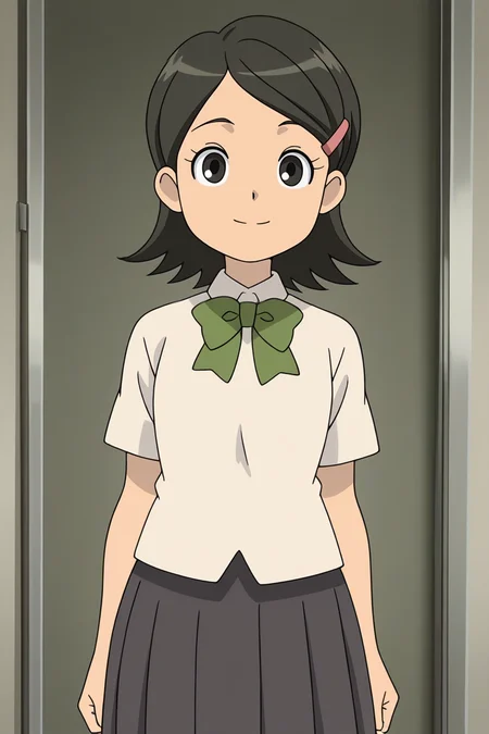Aki Kino - Inazuma Eleven