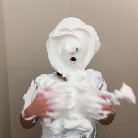 Shaving Cream V2