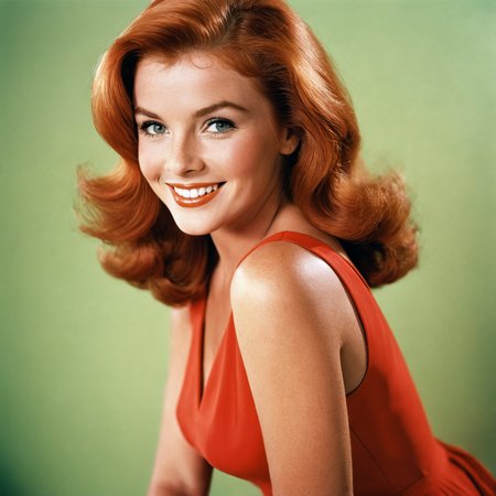 Actress Ann-Margret