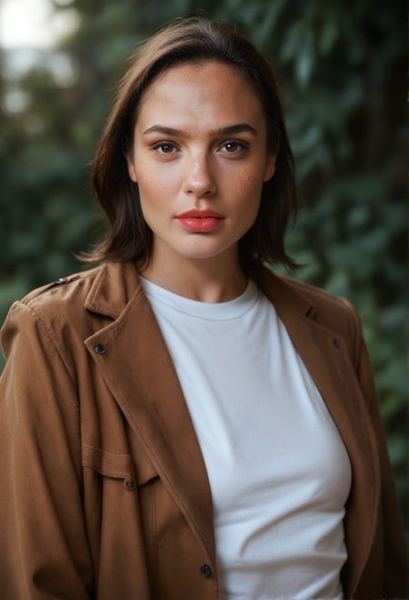 [PONY XL] - Gal Gadot - LoRA