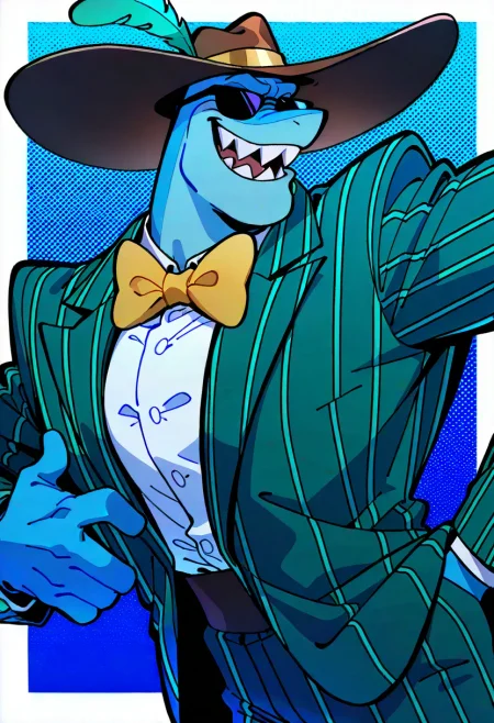 Smiley (Adventures of Sonic The Hedgehog)