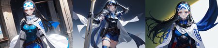 highly insanely detailed, masterpiece, top quality, best quality, highres, 4k, 8k, RAW photo, (very aesthetic, beautiful and aesthetic), 
__lazy-wildcards/cosplay-char/ShinMegamiTensei/beth/prompts__, 
<lora:zs_Beth:0.5>, 
(1girl:1.3), 1other, 
__lazy-wildcards/dataset/background__,âââ