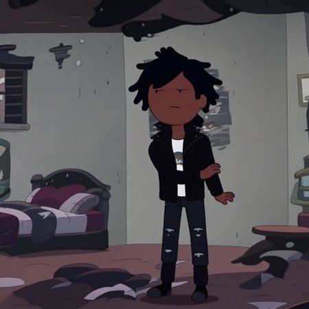 Marshall Lee