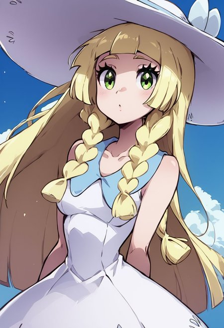 Preview undefined