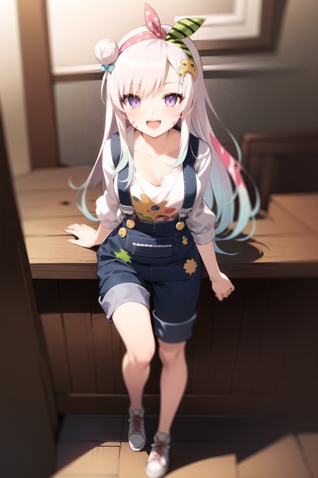 Preview undefined