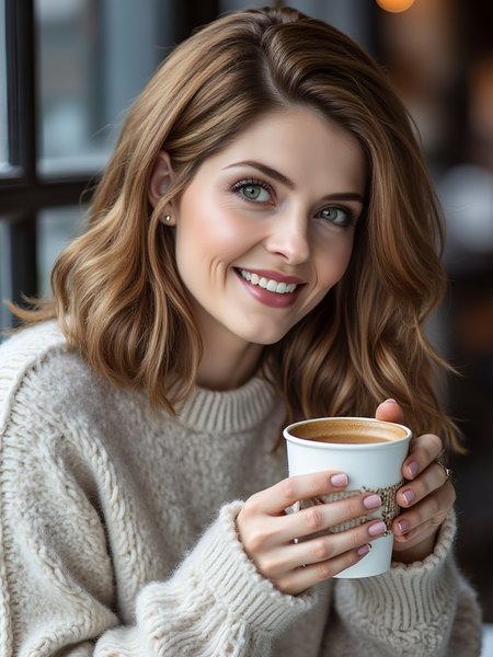 Jen Lilley - Actress  🇺🇸