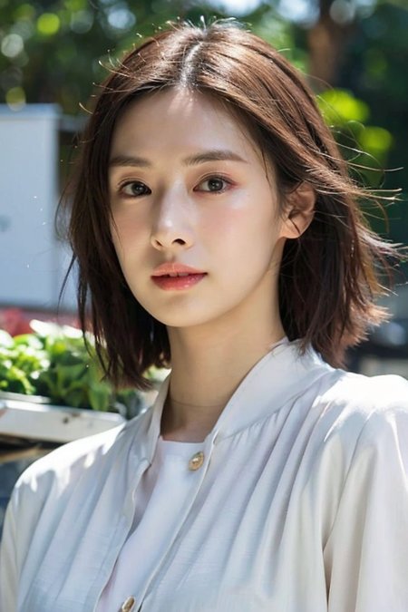 Not Actress - Kitagawa Keiko