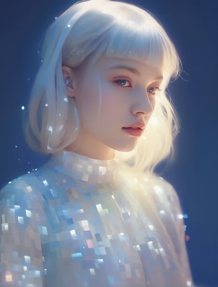 Perfect Girl