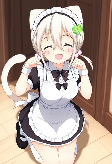 Nyanko - Onlinepetclub