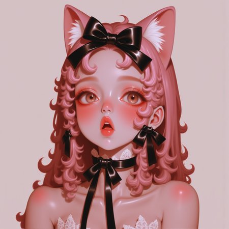 Dream girl梦幻女孩