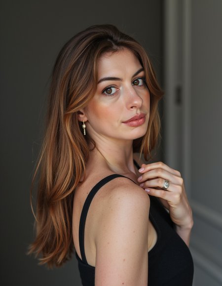 Anne Hathaway