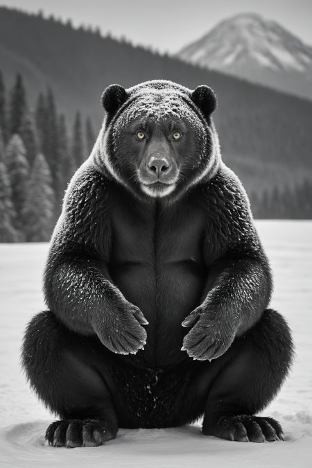 by Franklin Carmichael and David Yarrow  <lora:more_art:0.35> <lora:RMSDXL_Enhance:0.50> <lora:RMSDXL_Creative:0.50> <lora:RMSDXL_Photo:0.50> <lora:RMSDXL_Darkness_Cinema:0.50> <lora:clothing_slider:1.50> <lora:great_lighting:1.50> <lora:aesthetic:1.50> <lora:looking_at_viewer:1.50> <lora:photorealistic_portrait_v2:0.25> <lora:attractive_v2:0.15> <lora:extremely_detailed_v2:0.25> <lora:add_detail:0.25> <lora:perfect_eyes:0.25> <lora:perfect_hands:0.50> <lora:midjourney:-0.15>