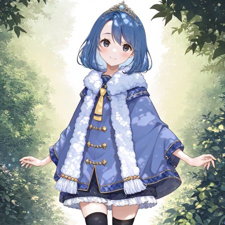 nano_mix (mixplus) XL Illustrious LORA