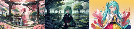 highly insanely detailed, masterpiece, top quality, best quality, highres, 4k, 8k, RAW photo, (very aesthetic, beautiful and aesthetic), 
__lazy-wildcards/subject/style-elem/code_style/prompts__, 
<lora:CodeStyle (half generic class)_564920:0.6>, 
(1girl:1.3), 1other, 
__lazy-wildcards/dataset/background__,âââ