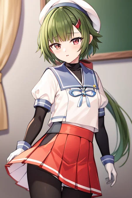 Noumi (KANCOLLE)
