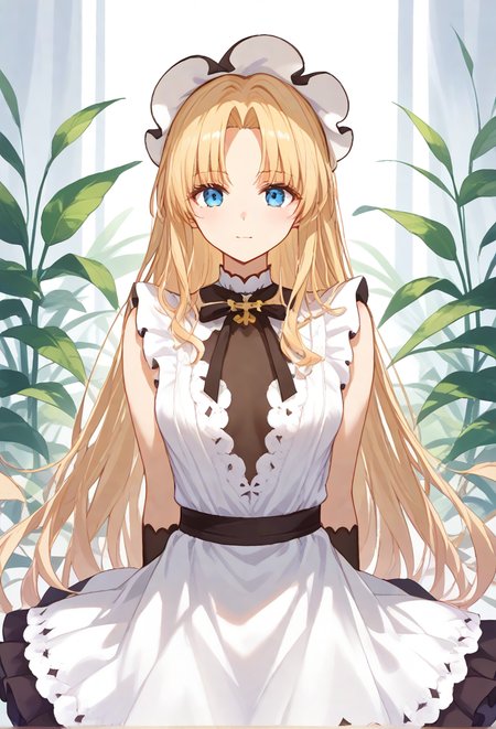 <lora:vanguard_XL_pony_v1:1>vanguard (azur lane),maid,, BREAK score_9, score_8_up, score_7_up, BREAK  source_anime, best quality, masterpiece,uncensored, nsfw, <lora:Hyper-SDXL-4steps-lora:1>, zPDXL