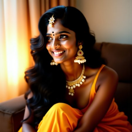 Nimya Face