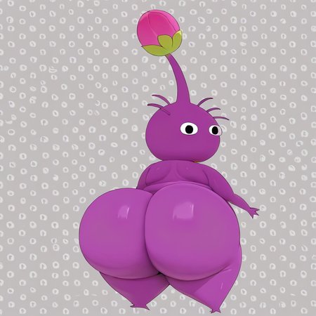 purple pikmin