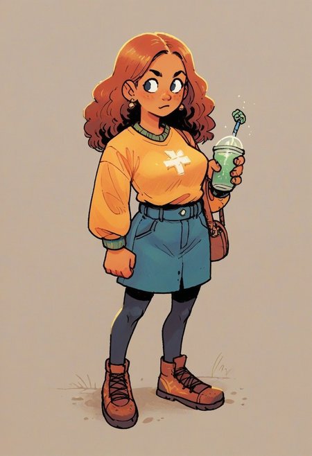 score_9, score_8_up, score_7_up, source_cartoon, cartoonized,
, source cartoon, 2d, sprite, flat colours, 
1girl, very busty
