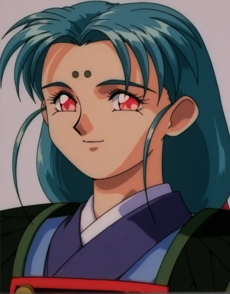 Tsunami (Magical Girl Pretty Sammy)