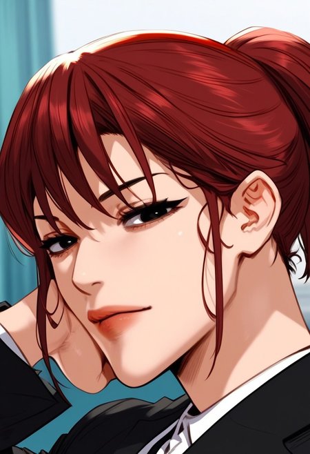 Hanrim Im | True Education/Get Schooled | Manhwa