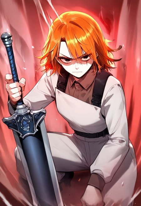 Yubin Han | The Dungeon Cleaning Life of a Once Genius Hunter | Manhwa