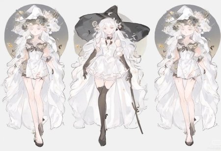 HYMN Style LoRA | SDXL Base