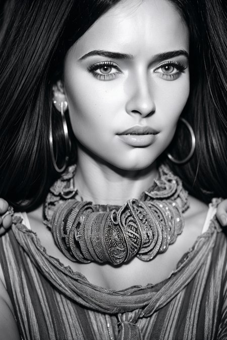 Tatiana Gerasimova (Таня Герасимова)
