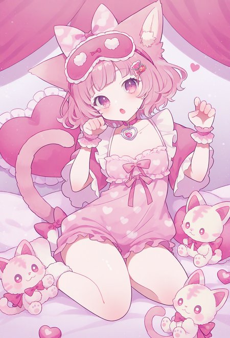 {XL lokr for JRU2} 夢ノ内 （yume335） style