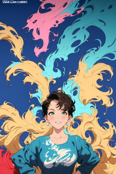 ral-colorswirl,<lora:ral-colorswirl:1>,<lora:Rainbow_Style:0.8>,
canvas of random brush stroke,8k,masterpiece,award winning art,Abstract canvas of brush stroke looking lik cat paw print,impressionism,(colorswirl:1.1),(80s-anime-ai:1.1),(Style-NebMagic-neg:1.2),